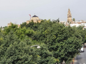 Paseo de la Ribera. Córdoba. Córdoba